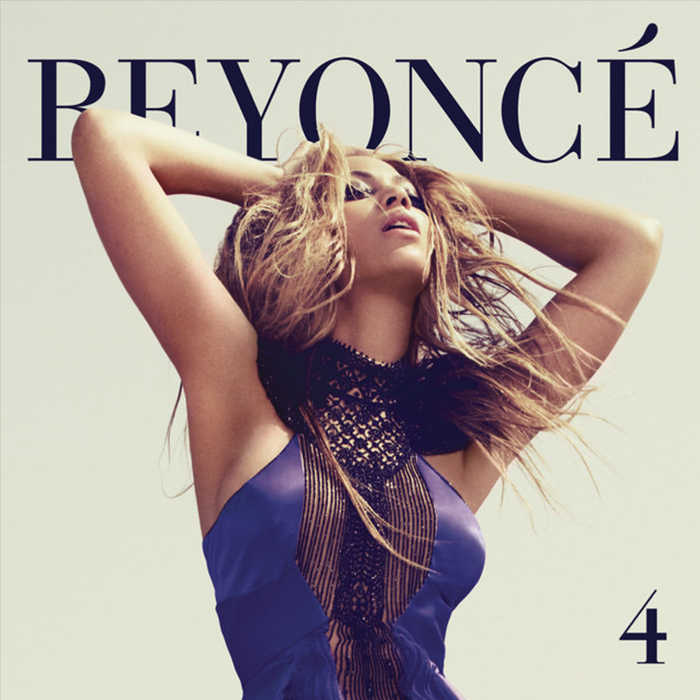 Beyonce - 4