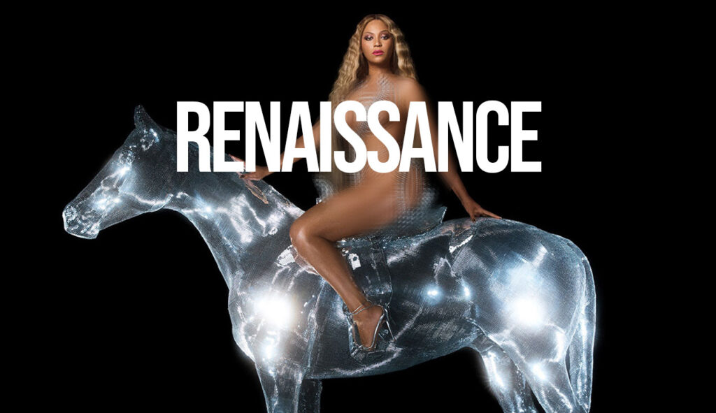 Ranking Beyoncé’s Renaissance