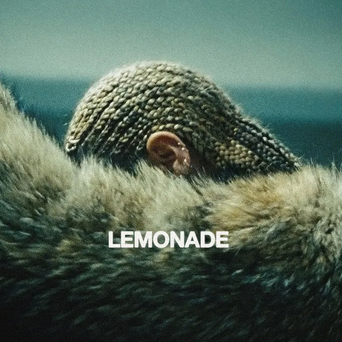 Beyonce - Lemonade