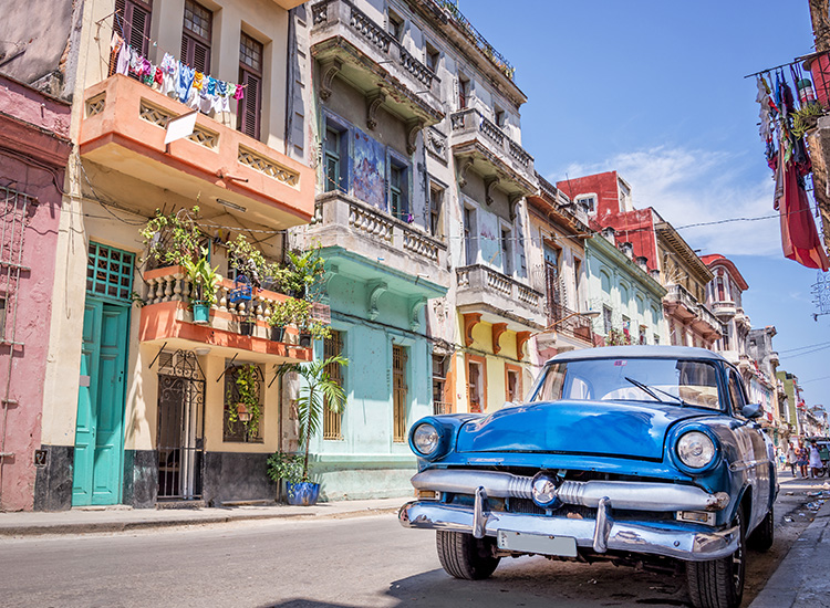 Havana Cuba