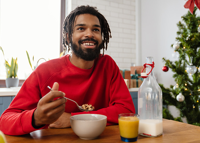 Millennials are eating less cereal