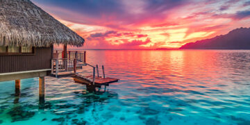 Top Vacation Destinations