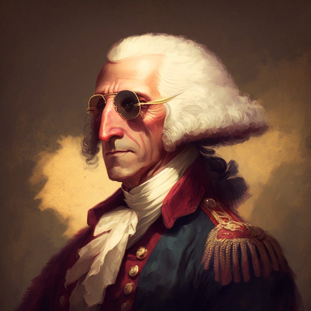 George Washington