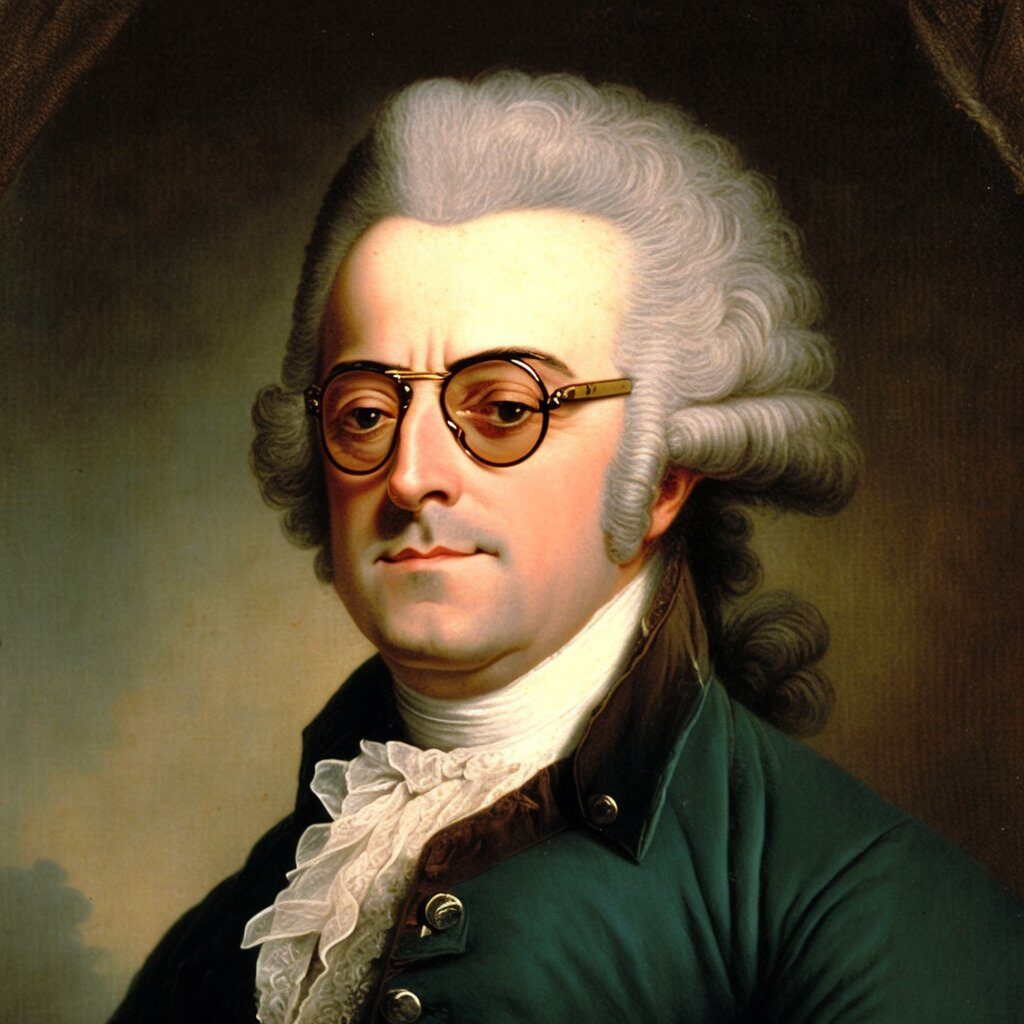 John Adams