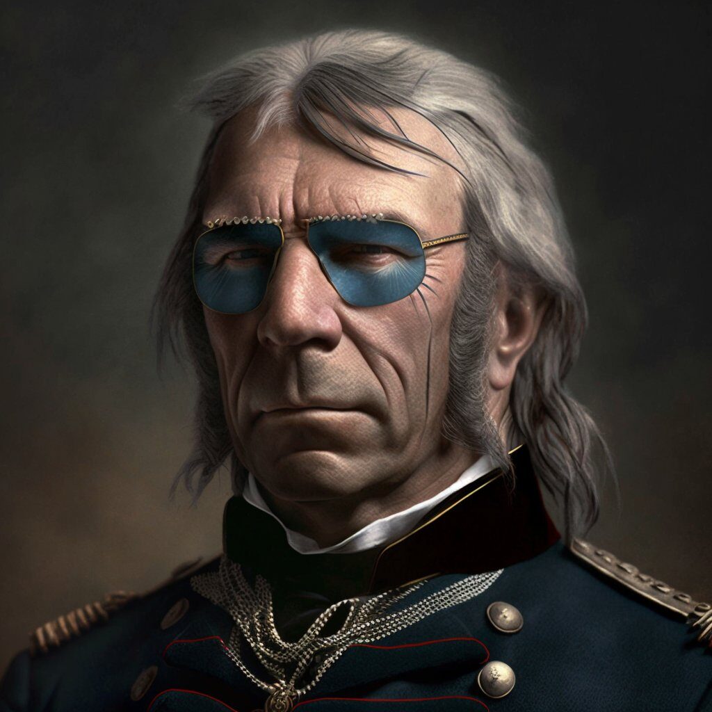 Zachary Taylor