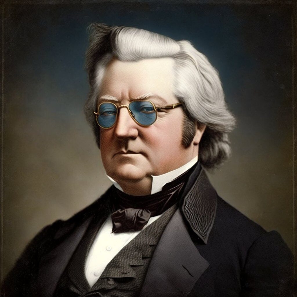 Millard Fillmore