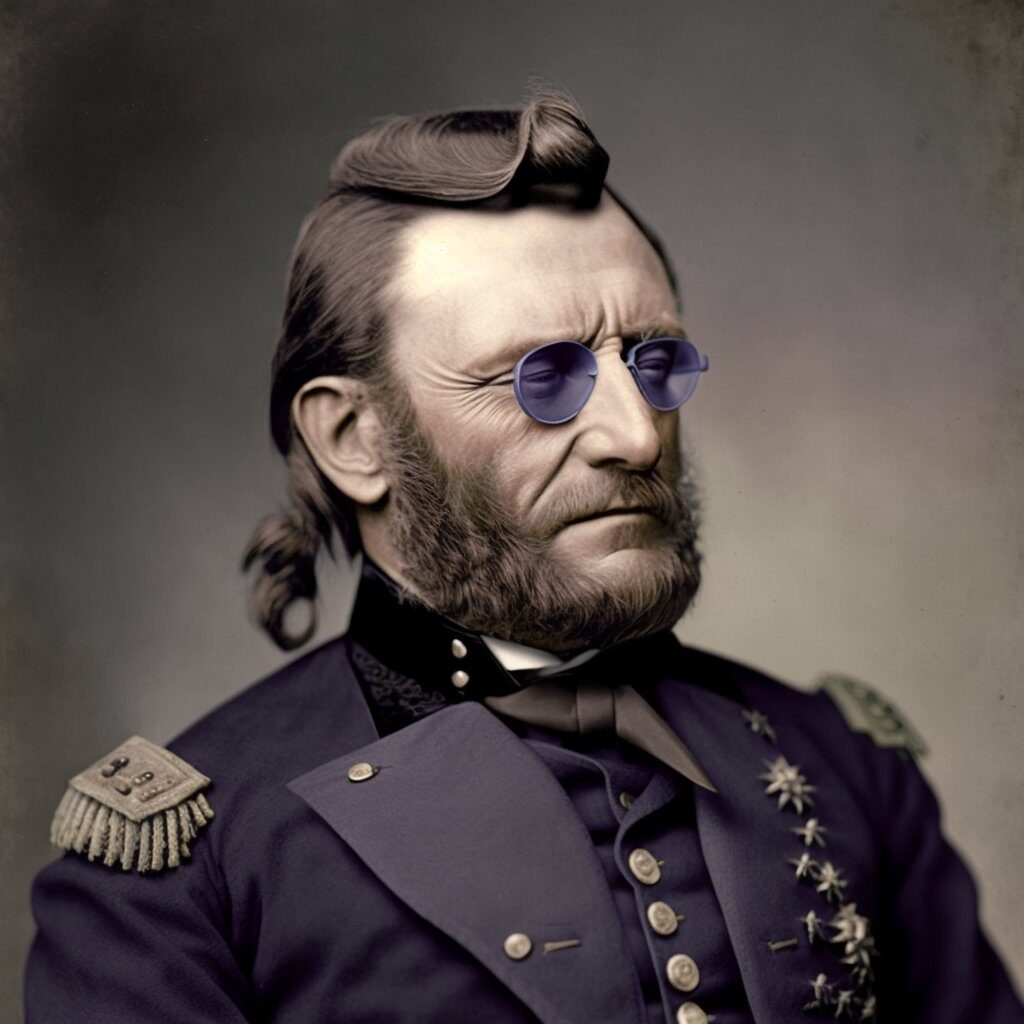 Ulysses S. Grant