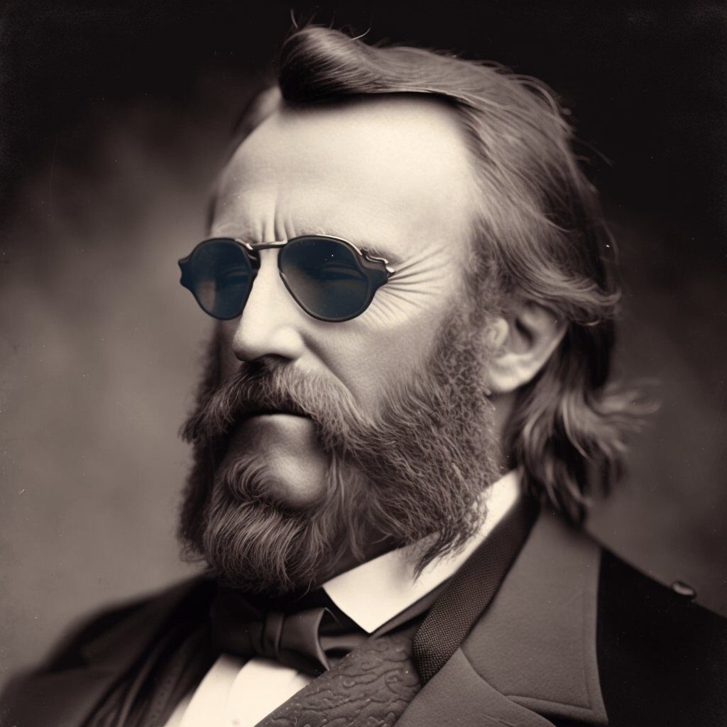 Rutherford B. Hayes