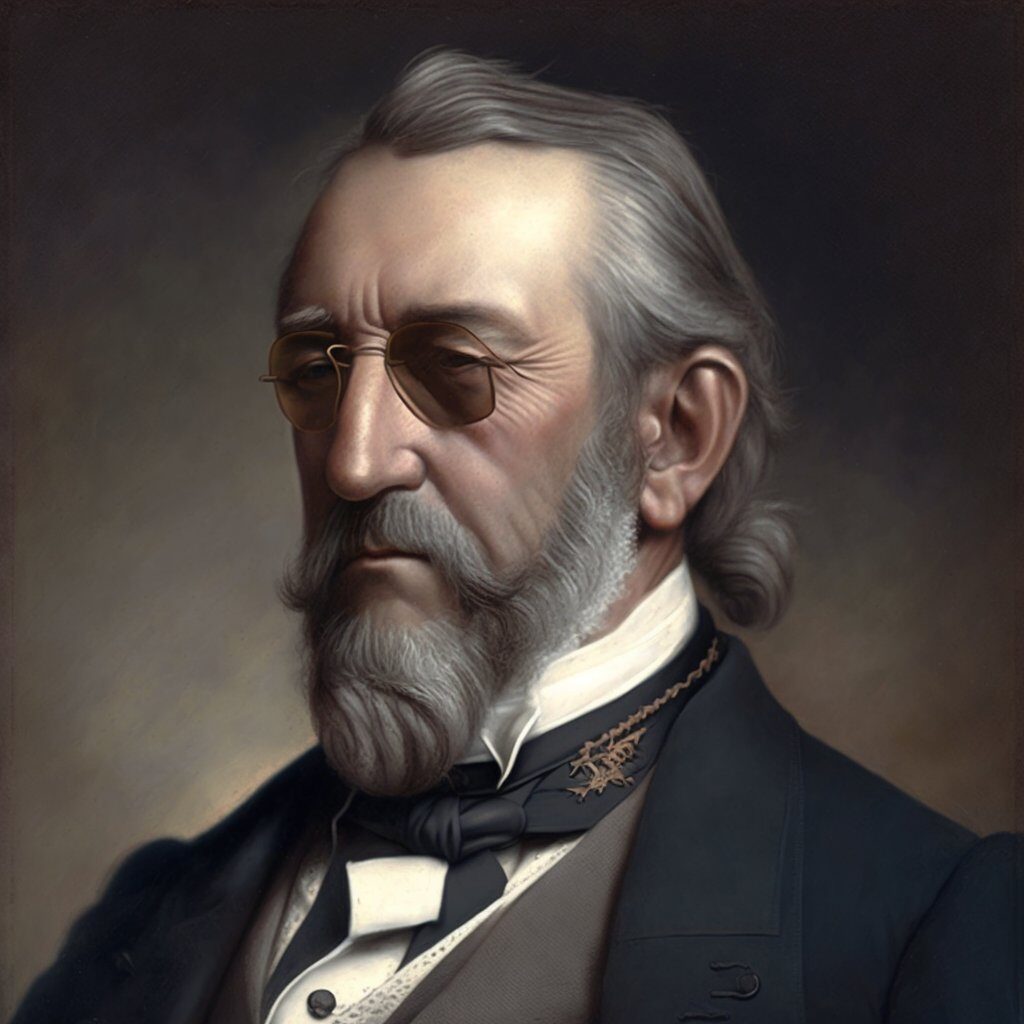 Benjamin Harrison