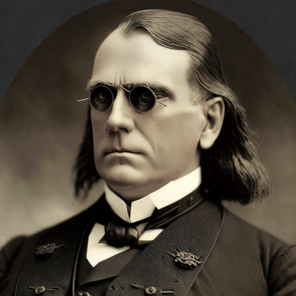 William McKinley