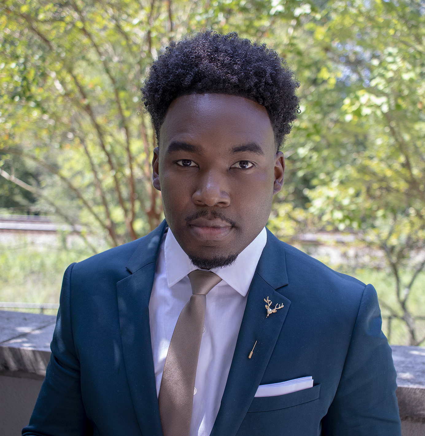 A vertical collage of failed tech products including Apple Vision Pro and Rabbit R1 for DorkDesk.