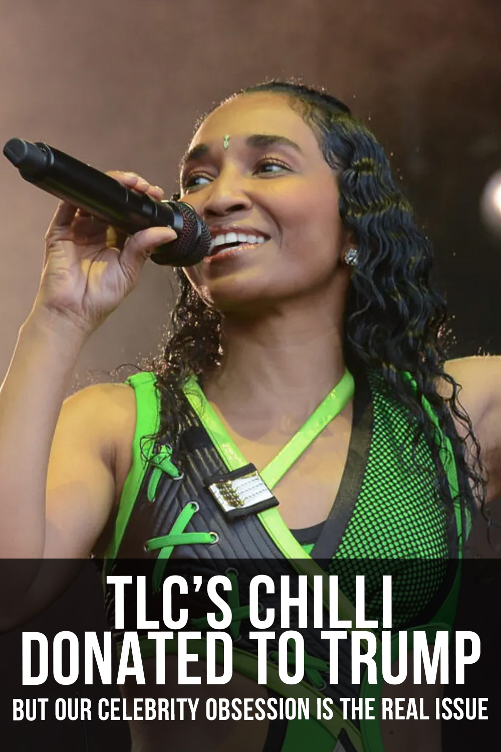 Pinterest Hidden Image