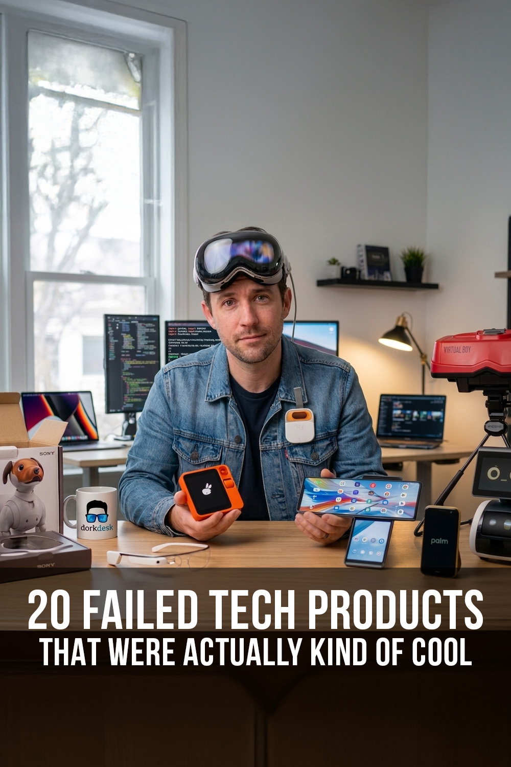 Pinterest Hidden Image