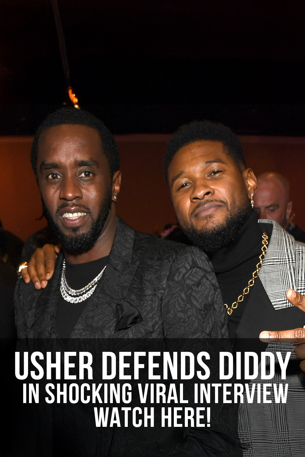 Pinterest Hidden Image