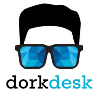 Group logo of DorkDesk Support